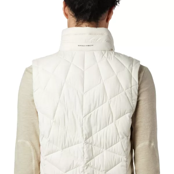 imageColumbia Womens Heavenly VestChalk
