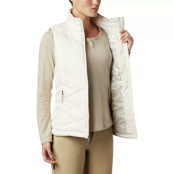 imageColumbia Womens Heavenly VestChalk