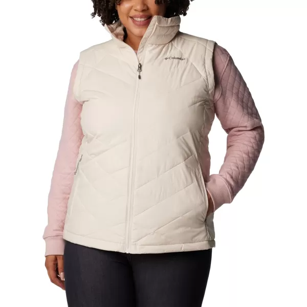 imageColumbia Womens Heavenly VestChalk