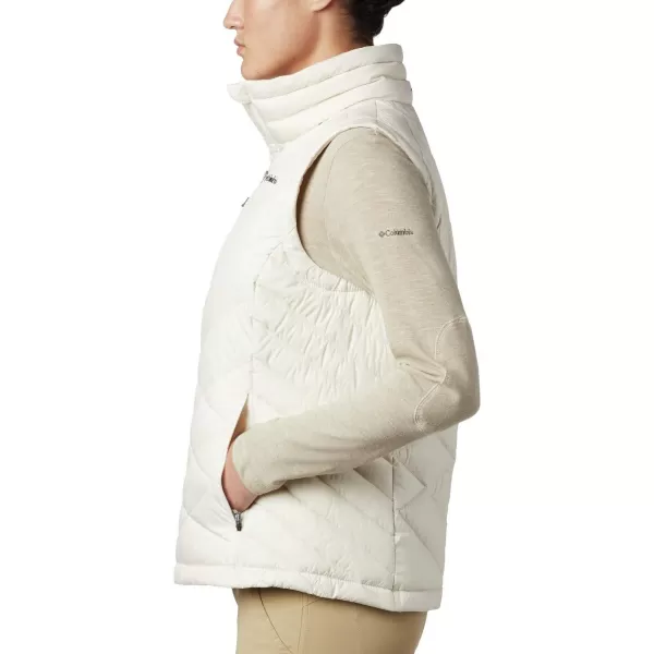 imageColumbia Womens Heavenly VestChalk