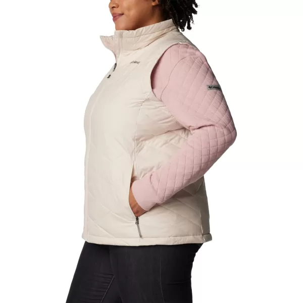 imageColumbia Womens Heavenly VestChalk