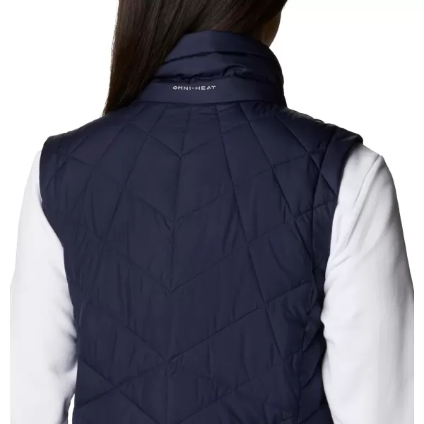 imageColumbia Womens Heavenly VestDark Nocturnal