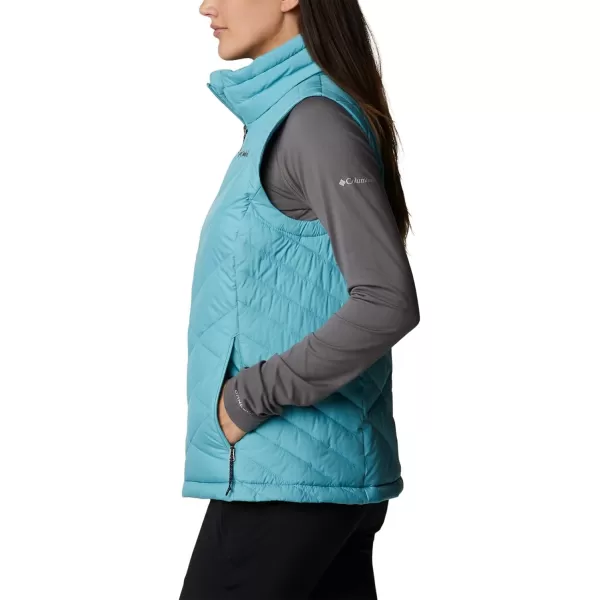 imageColumbia Womens Heavenly VestSea Wave