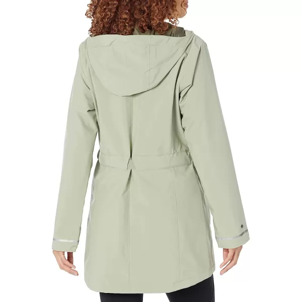 imageColumbia Womens Here and There Trench Ii JacketSafari