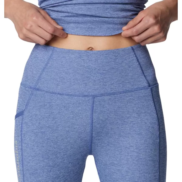 imageColumbia Womens Hike Ii LeggingEve Heather