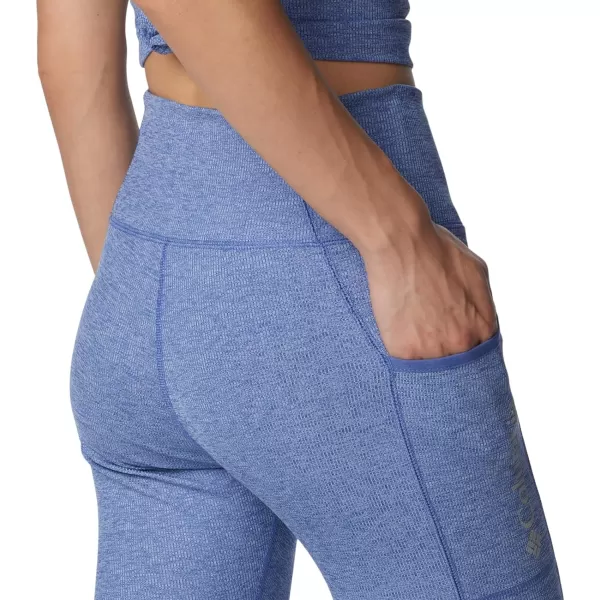 imageColumbia Womens Hike Ii LeggingEve Heather