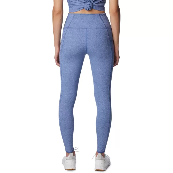 imageColumbia Womens Hike Ii LeggingEve Heather