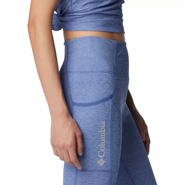 imageColumbia Womens Hike Ii LeggingEve Heather