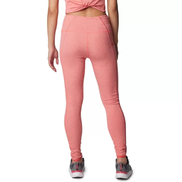 imageColumbia Womens Hike Ii LeggingJuicy
