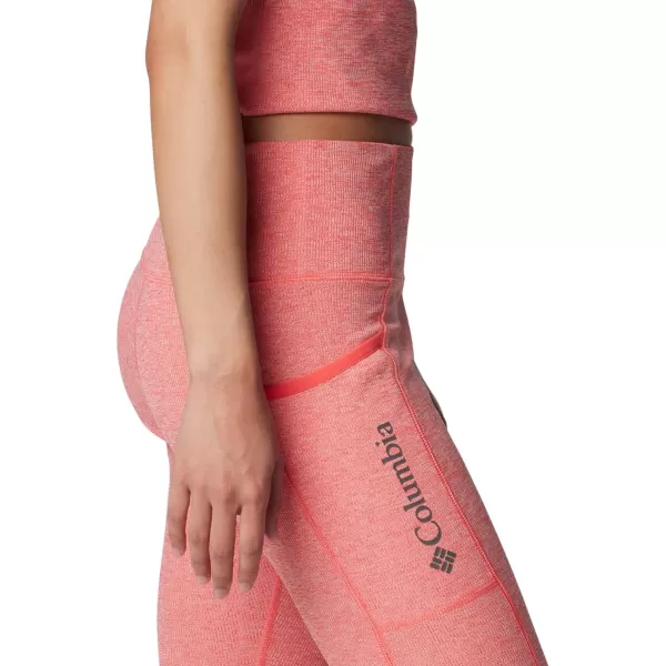 imageColumbia Womens Hike Ii LeggingJuicy