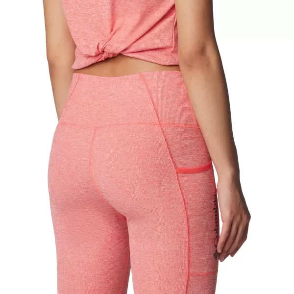imageColumbia Womens Hike Ii LeggingJuicy