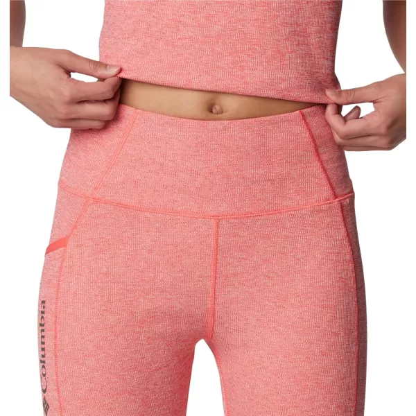 imageColumbia Womens Hike Ii LeggingJuicy