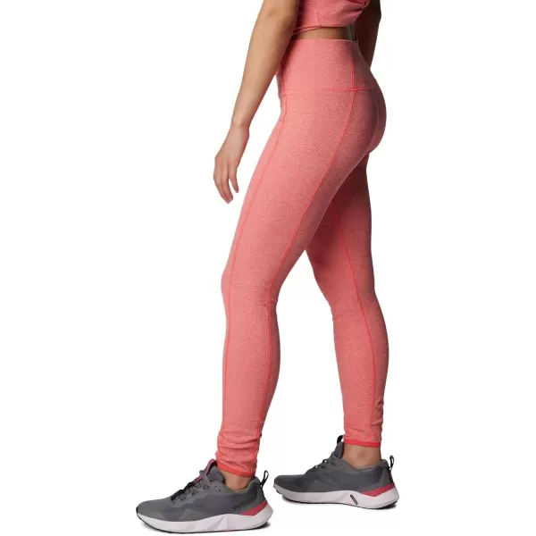 imageColumbia Womens Hike Ii LeggingJuicy