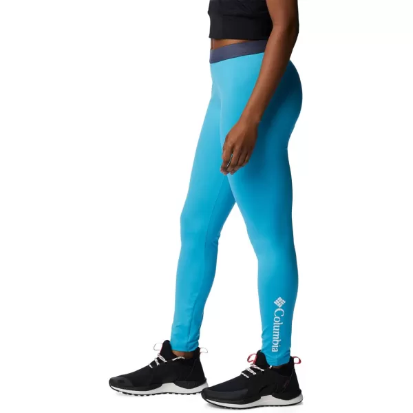 imageColumbia Womens Hike LeggingAtoll