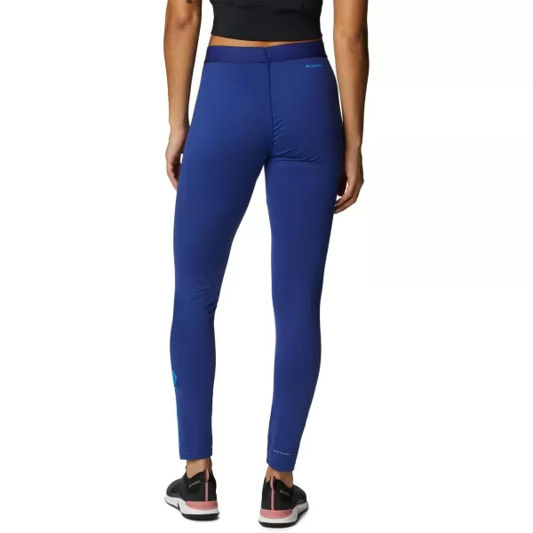 imageColumbia Womens Hike LeggingDark Sapphire