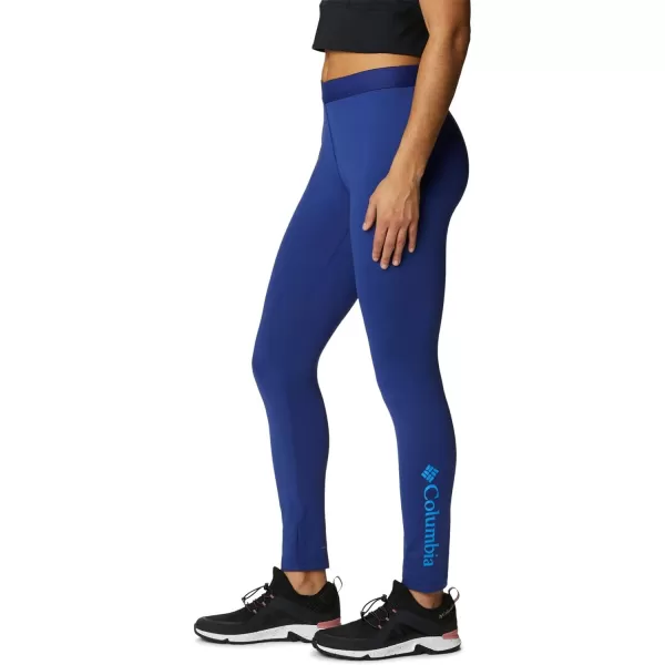 imageColumbia Womens Hike LeggingDark Sapphire