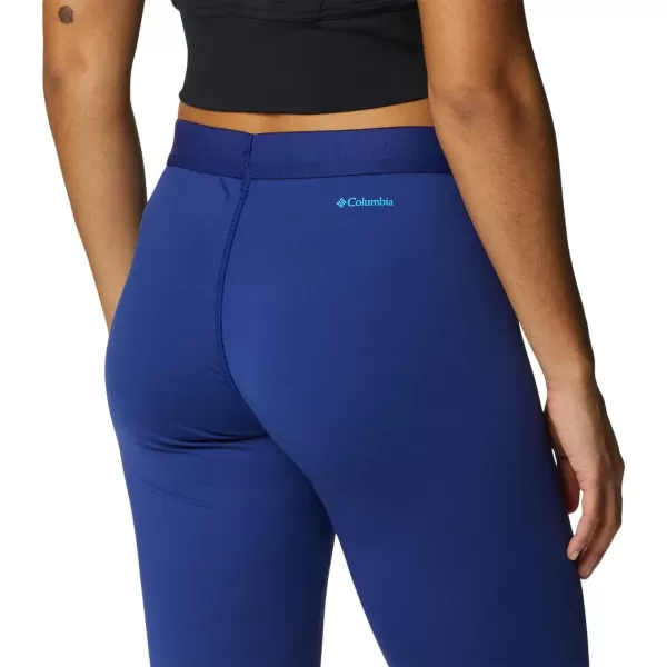 imageColumbia Womens Hike LeggingDark Sapphire