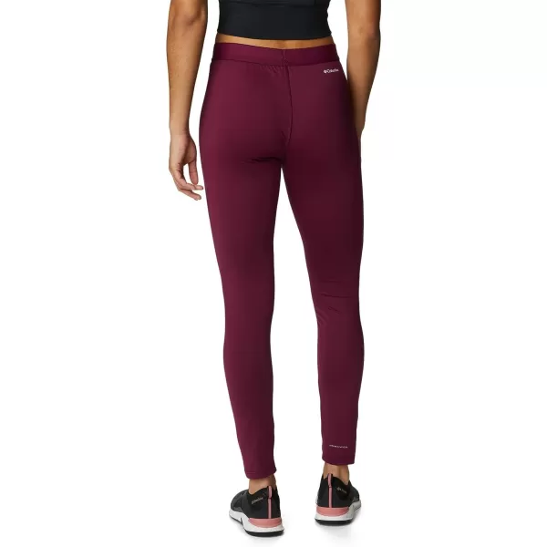 imageColumbia Womens Hike LeggingMarionberry