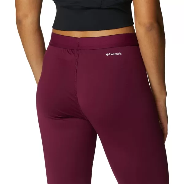 imageColumbia Womens Hike LeggingMarionberry