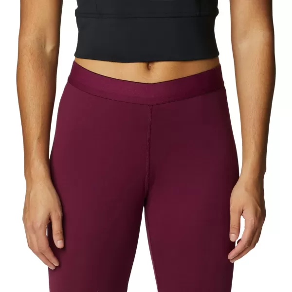 imageColumbia Womens Hike LeggingMarionberry