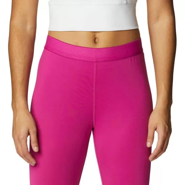 imageColumbia Womens Hike LeggingWild Fuchsia