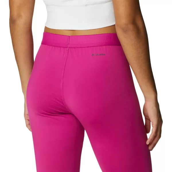 imageColumbia Womens Hike LeggingWild Fuchsia