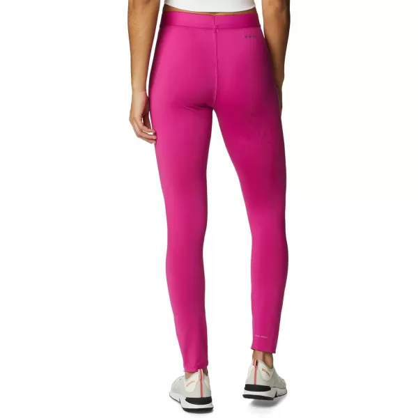 imageColumbia Womens Hike LeggingWild Fuchsia