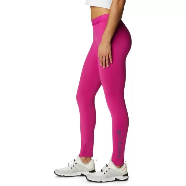imageColumbia Womens Hike LeggingWild Fuchsia