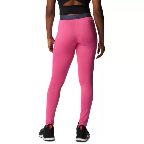 imageColumbia Womens Hike LeggingWild Geranium