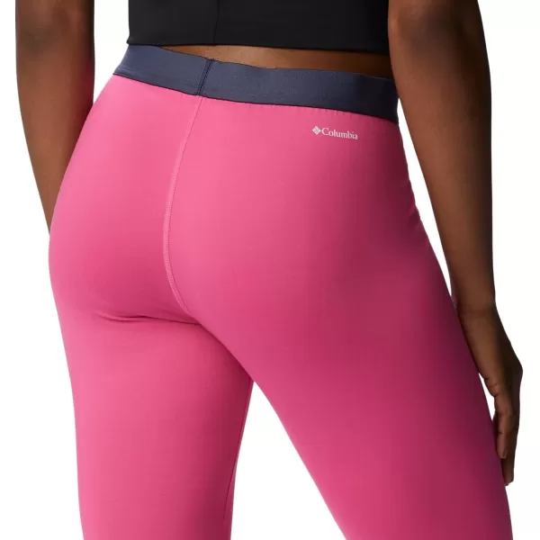 imageColumbia Womens Hike LeggingWild Geranium