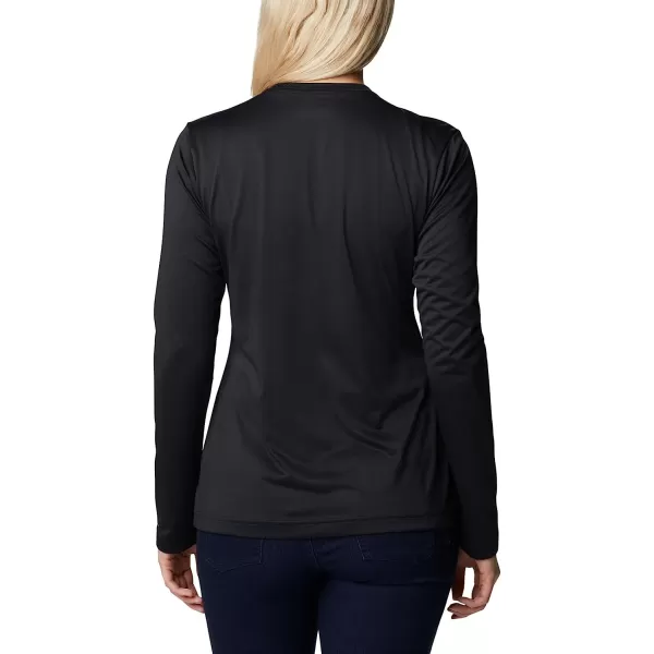 imageColumbia Womens Hike Ls ShirtBlack
