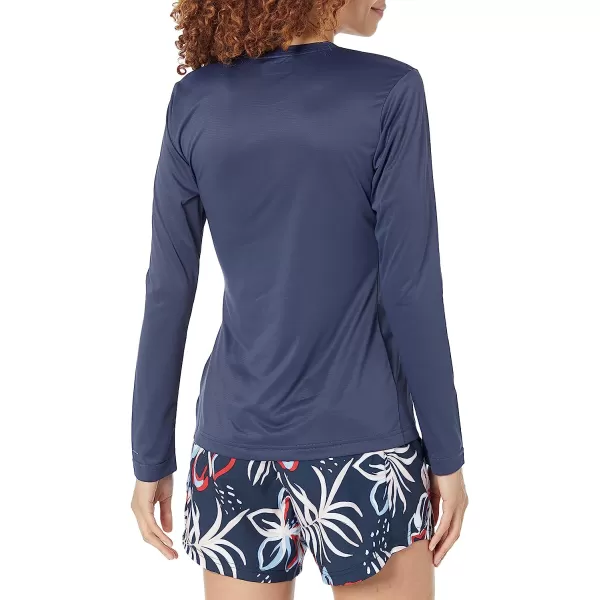 imageColumbia Womens Hike Ls ShirtNocturnal