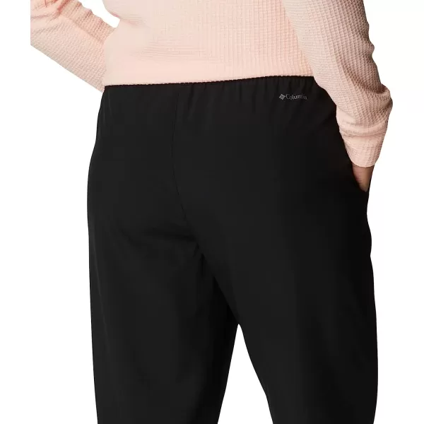 imageColumbia Womens Hike PantBlack