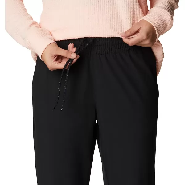 imageColumbia Womens Hike PantBlack