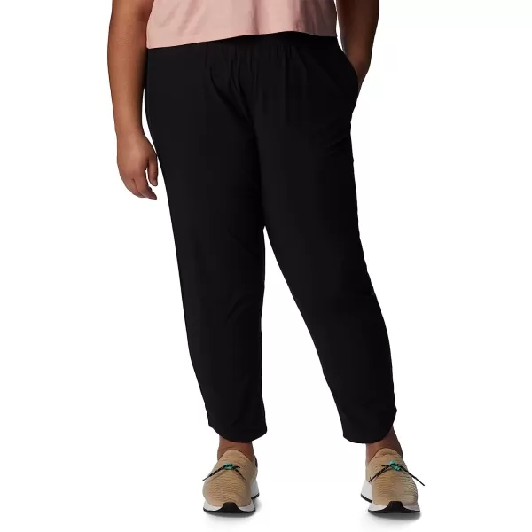 imageColumbia Womens Hike PantBlack
