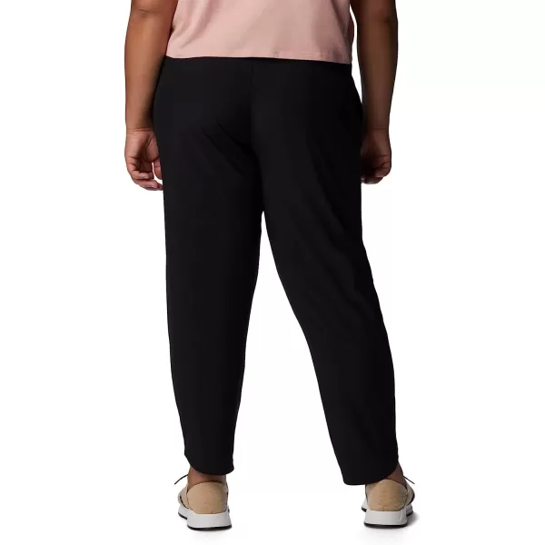 imageColumbia Womens Hike PantBlack