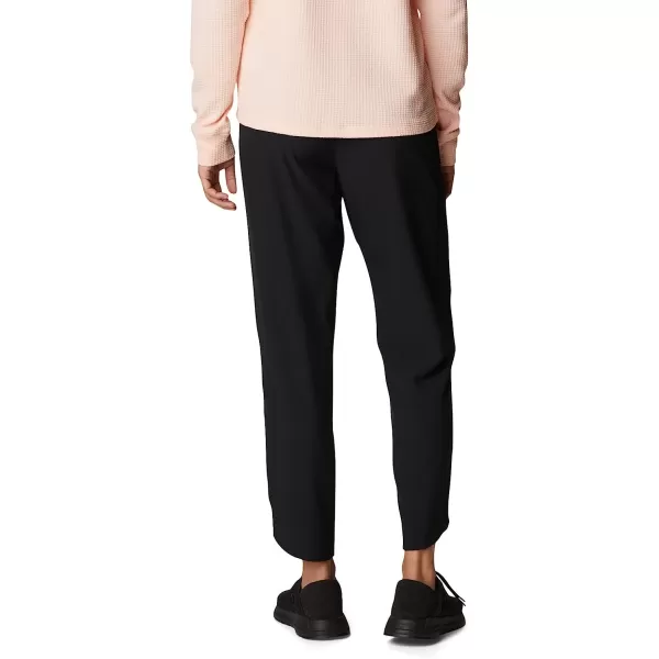 imageColumbia Womens Hike PantBlack