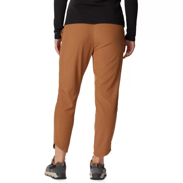 imageColumbia Womens Hike PantCamel Brown