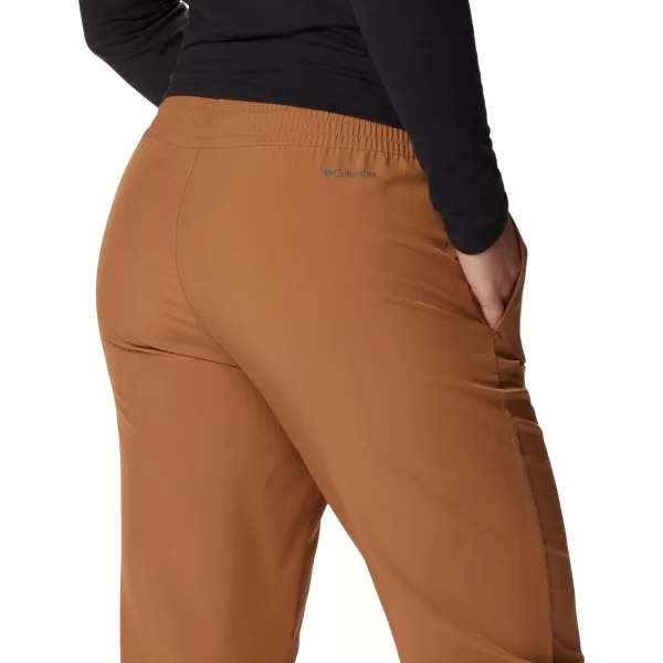 imageColumbia Womens Hike PantCamel Brown