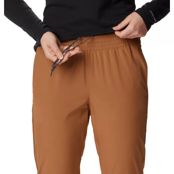 imageColumbia Womens Hike PantCamel Brown