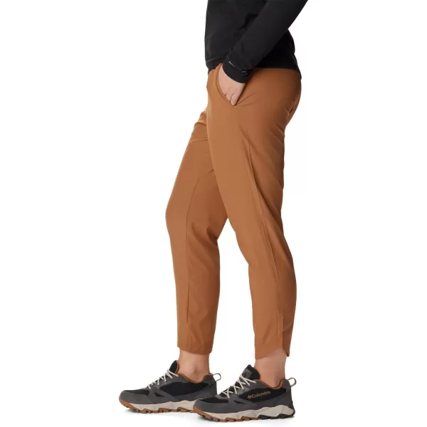 imageColumbia Womens Hike PantCamel Brown