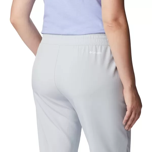 imageColumbia Womens Hike PantCirrus Grey