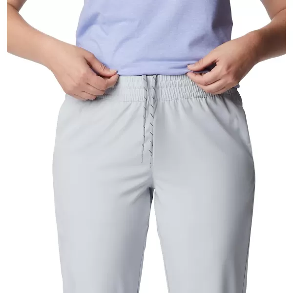 imageColumbia Womens Hike PantCirrus Grey