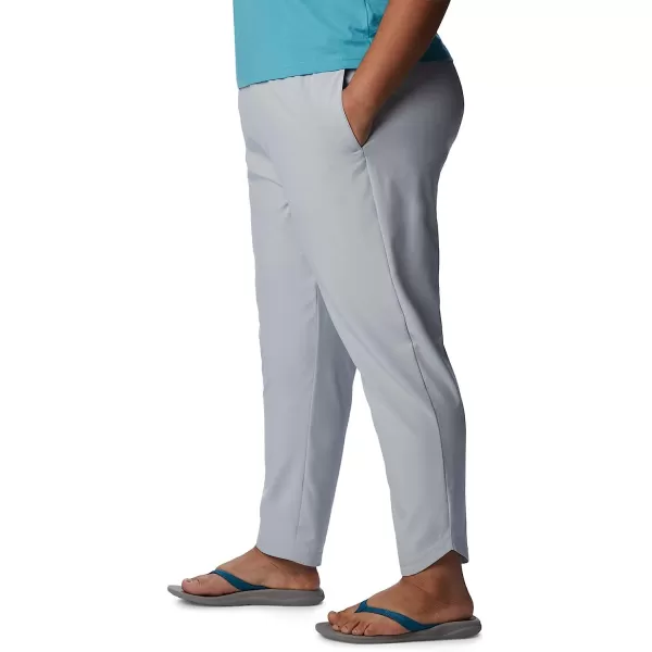 imageColumbia Womens Hike PantCirrus Grey