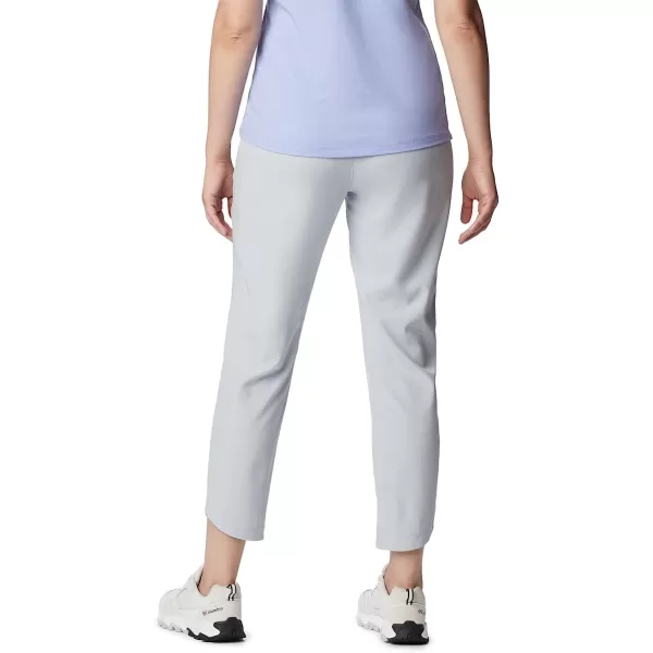 imageColumbia Womens Hike PantCirrus Grey