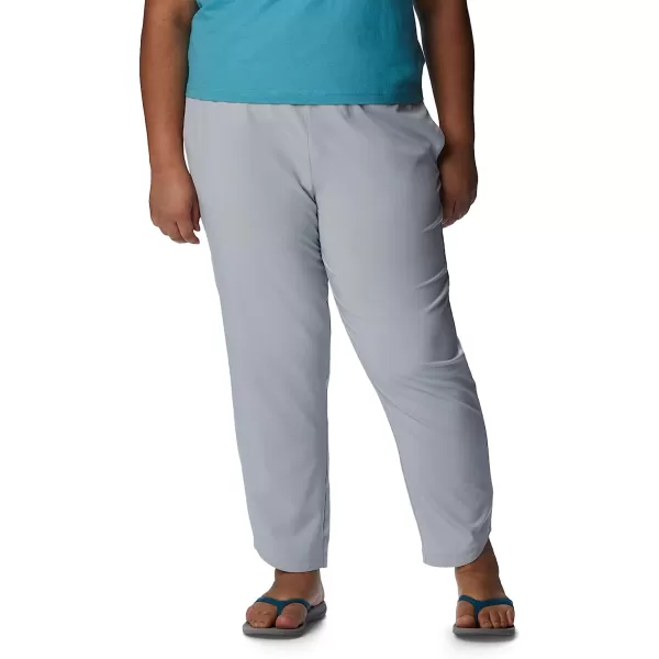 imageColumbia Womens Hike PantCirrus Grey