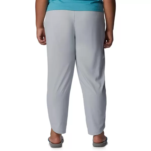 imageColumbia Womens Hike PantCirrus Grey