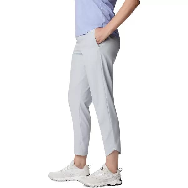 imageColumbia Womens Hike PantCirrus Grey