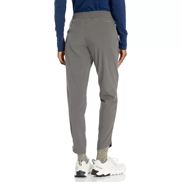 imageColumbia Womens Hike PantCity Grey