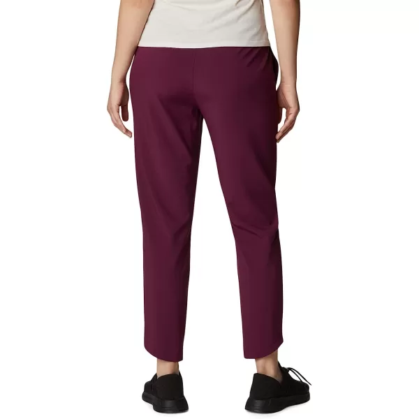 imageColumbia Womens Hike PantMarionberry